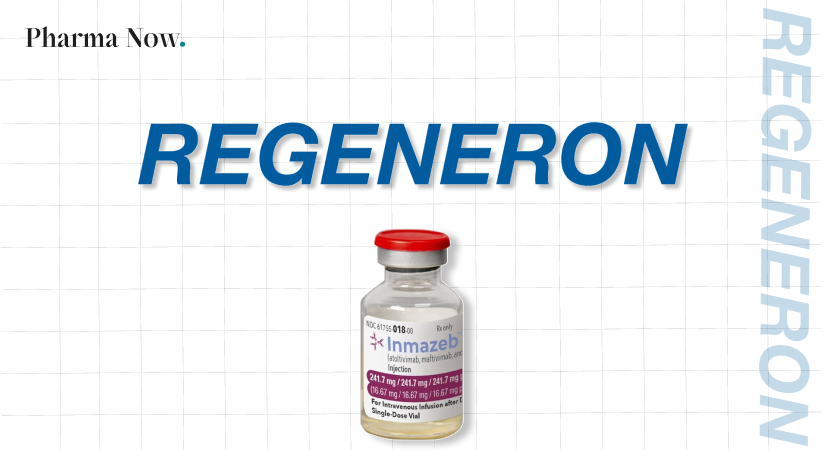 Regeneron Supplies 500 Inmazeb® Doses To WHO For Low-Income Nations To Fight Ebola Outbreaks