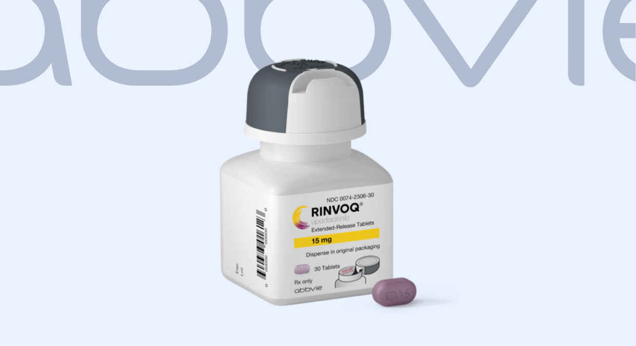 AbbVie Reports Positive Pivotal Data For Phase 3 RINVOQ® In Severe Alopecia Areata Patients