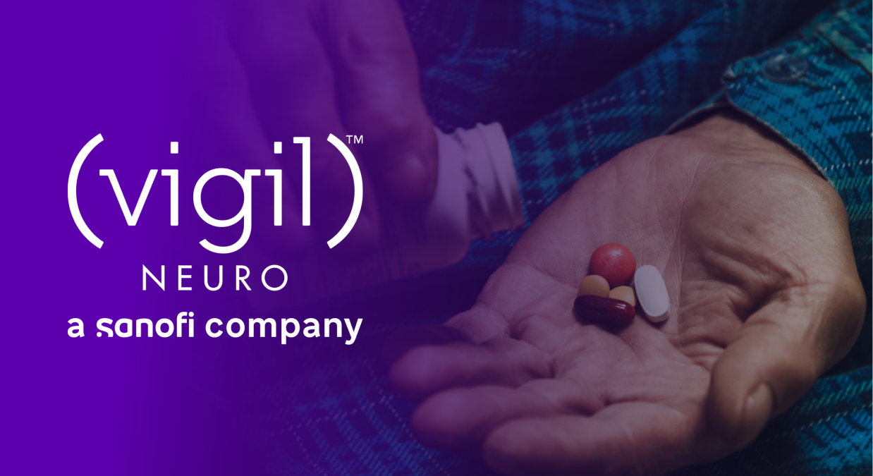 Sanofi Acquires Vigil Neuroscience In $470M Deal To Boost Alzheimer’s Drug Development