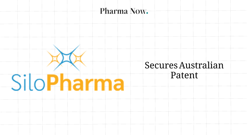 Silo Pharma Secures Australian Patent For SPC-15 PTSD Treatment; Reinforces Intranasal PTSD Therapy Development