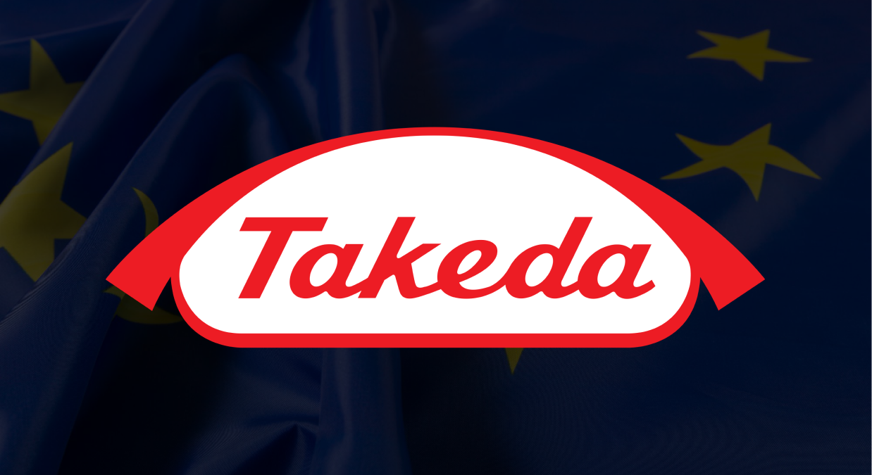 Takeda’s ADCETRIS® Approved In Europe For Frontline Advanced Hodgkin Lymphoma