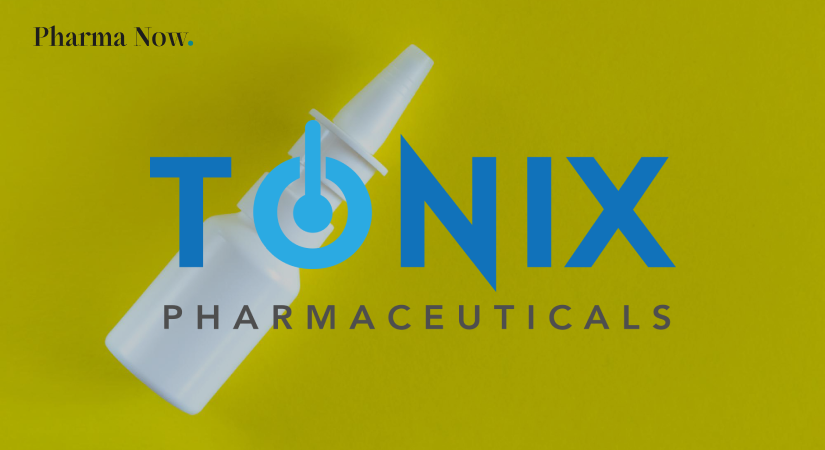 Tonix’s Intranasal Oxytocin Candidate TNX-2900 Moves Into Phase 2 With FDA Orphan And Rare Pediatric Designations