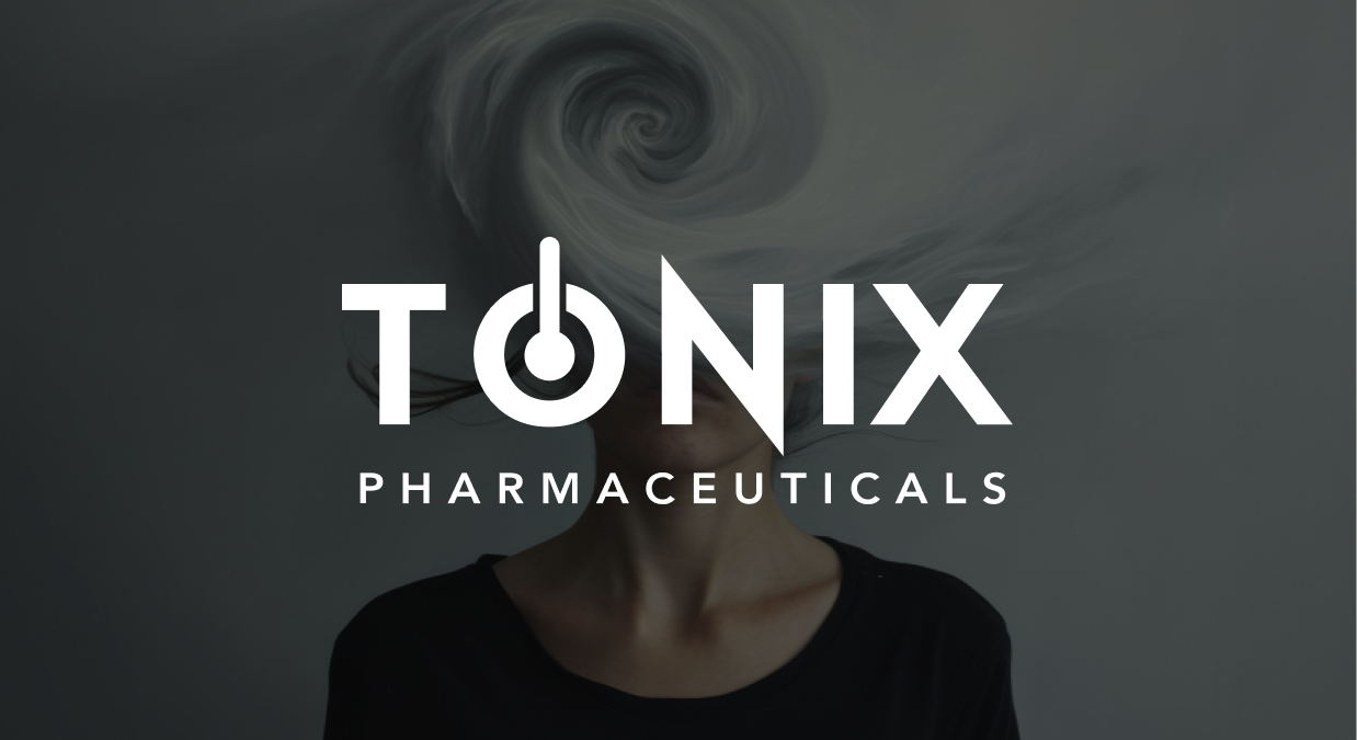 Tonix Doses First Patient In Phase 2 Trial Targeting Acute Stress After Trauma Exposure