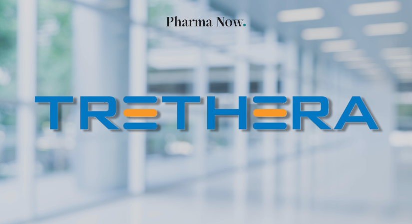 Trethera Secures $1.8 Million NIH Funding To Accelerate TRE-515 Program For Crohn’s Disease