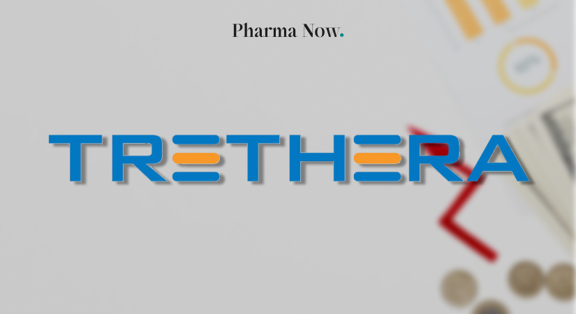 Trethera Secures $1.8 Million NIH Funding To Accelerate TRE-515 Program For Crohn’s Disease