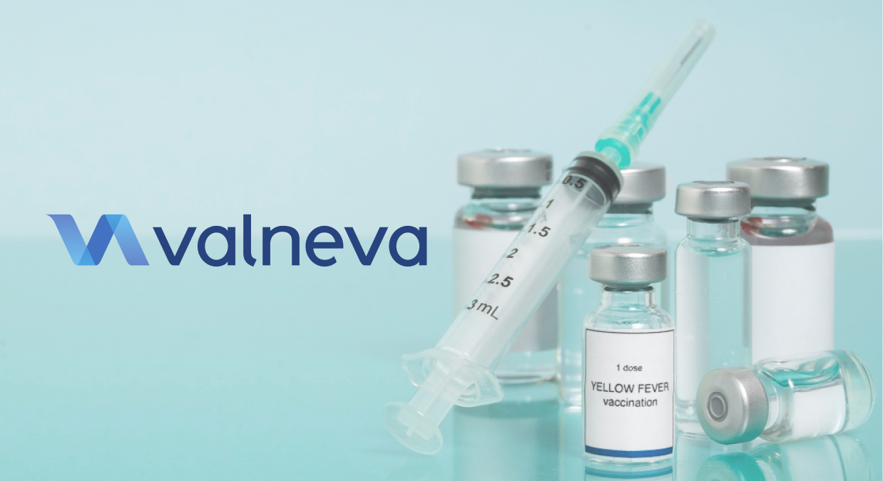 Valneva Reports Positive 6-Month Pediatric Data For Chikungunya Vaccine IXCHIQ®