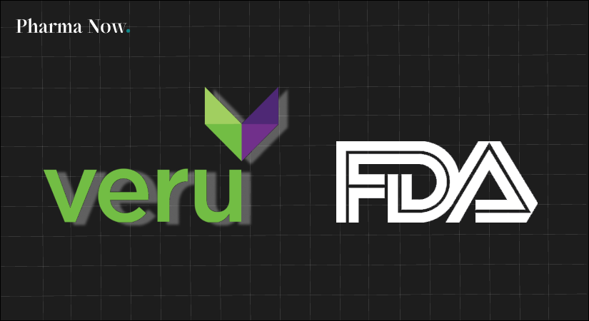 Veru Secures FDA Guidance For Enobosarm In Obesity: Muscle Preservation And Added Fat Loss With GLP-1 RAs