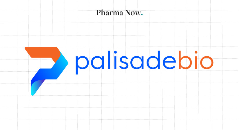 Pharma Now