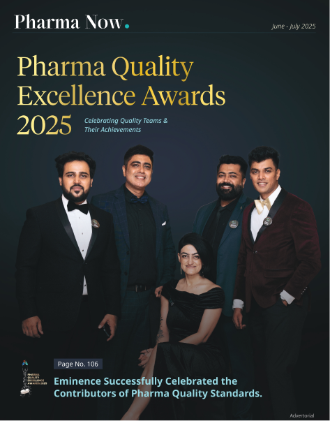 Magazine Cover