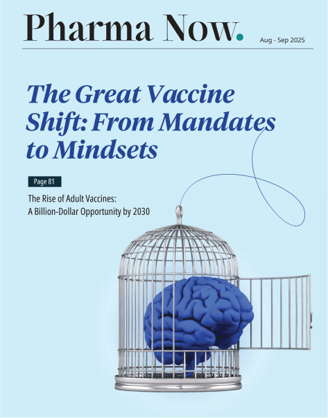 Magazine Cover