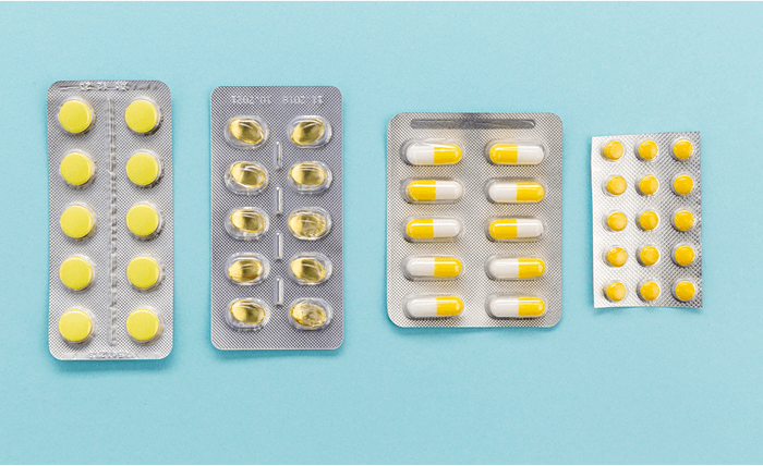 Pharma Now