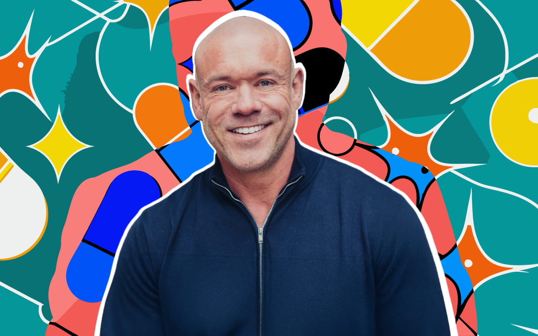 How Elixir Software is Revolutionizing Pharma R&D | Learn from the CEO, Dr. Paul Faulder