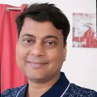 Dr. Rajan Sriraman