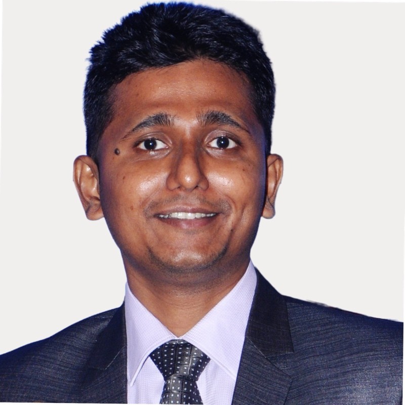 Dr. Santosh Taur