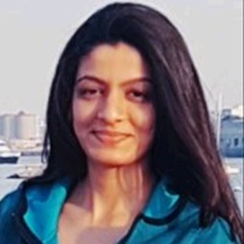 Author Profile
