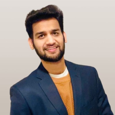 Author Profile
