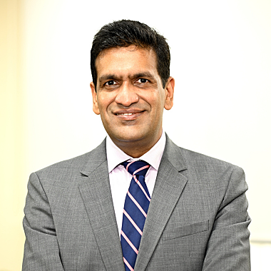 Siddharth Mittal