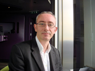 Dr. Tim Sandle